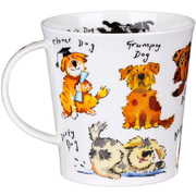 ������ Cairngorm A dog's life 480�� 111001261