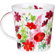 ������ Cairngorm Cottage border pink 480�� 111001272