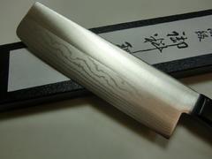 ͳ� Nakiri DP Damascus 16,5�� F-330