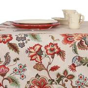 �������� � ���������� ��������� �������� ������ 140�260�� ClaMelaTeMantel-140x260DA
