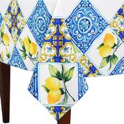 ���������� � ���������� ����������� �������� �� �������� 160�240�� MaLiSaTeMantel-160x240DAC