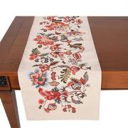 ����� � ���������� ����������� ����� ���� 45�140�� ClaMelaTeRunner-45x140DAC