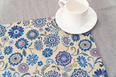 �������� ������������� ������� ����� 35�45�� FioriBluITSetMesa-35x45D