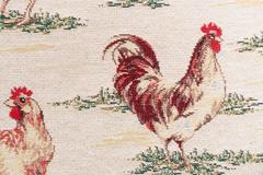 �������� ������������� � ���������� ��������� ������ ���� 35�45�� PouleTeSetMesa-35x45DAC