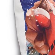 ��������� XMas ����� ����� 45�� 40688-Santa