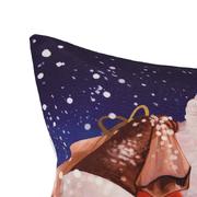 ��������� XMas ����� ����� 45�� 40688-Santa