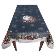 �������� � ���������� ��������� � �������� ��������� ���� 140�220�� BlMoonLTMantel-140x220DAC