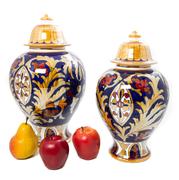 ���� � ������� ��� ������ Lustro Antico 40�� LA-313-40