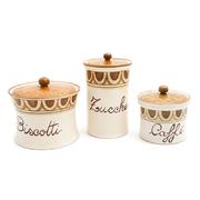 ������� ��� ��������� � ������� Frutta di Camp 11,5�� FdC-SET-C