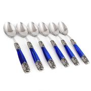 ����� �������� �������� Queen 6/24 CD26-QUOS-BL