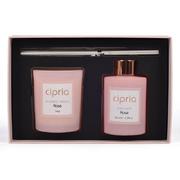 ����� ���� Cipria ������� 130�� 17105-Rosa