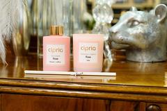 ����� ���� Cipria ������� 130�� 17105-Rosa