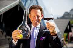 �������� Decanter Ukraine 1,21� 2009/05UKR