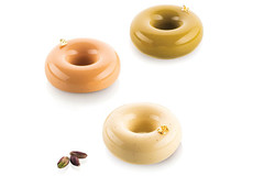 ����� ��� ������� 7,2�2,7�� DONUTS GOURMAND 80
