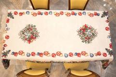 ���������� � �������� � ���������� ��������� �������� ������� 140�180�� AbetoLTMantel-140x180DAC