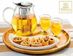 ������� ��������� Bamboo 25,5�� WL-771034