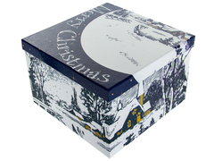 ������ ������������� � ������� Merry Christmas 1� 924-721