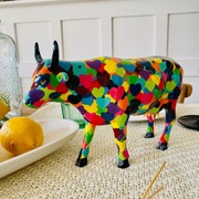 ��������� ���������� Heartstanding Cow L 46737