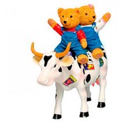 ��������� ������������� Teddy Bears on the Moove � 47763