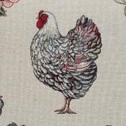 ��������� � ���������� ��������� ���������� ����� 45�� HenHouseTeCojin-3-45x45DA