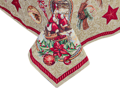 ���������� � �������� Santa Claus 140�180�� 732-182