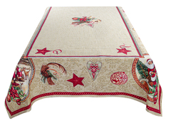 ���������� � �������� Santa Claus 140�320�� 732-188