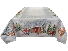 ���������� � �������� Bernard lurex 140�260�� 732-196