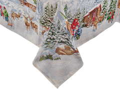 ���������� � �������� Bernard lurex 140�260�� 732-196