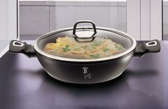 �������� � ������� Black Silver 28�� BH-1850