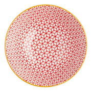 ϳ��� Geometric Blue 15,7�� KCBOWL06