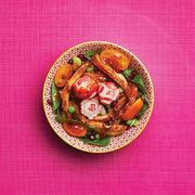 ϳ��� Geometric Blue 15,7�� KCBOWL06