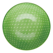 ����� Green Geometric 15,7�� KCBOWL11