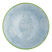 ����� Grey Floral 15,7�� KCBOWL13