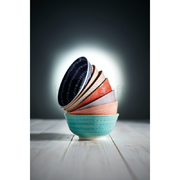 ����� Leafy Indigo 15,7�� KCBOWL18