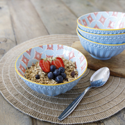 ϳ��� Blue Mosaic 15,7�� KCBOWL32