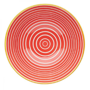 ϳ��� Swirl Red 15,7�� KCBOWL34