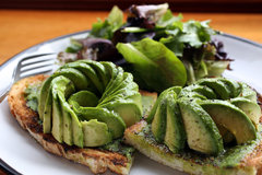 ��� ��� ������� 18�� KCAVOCADO