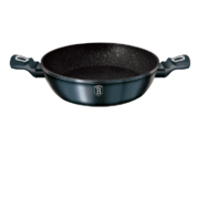 �������� � ������� Metallic Aquamarine 28�� BH-1877