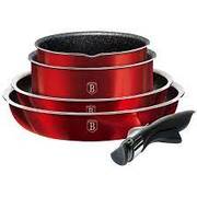 ����� ������ Burgundy BH-6145