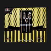 ���� �������� ������� Black Royal 6/24 BH-2152