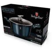 �������� � ������� Metallic Aquamarine 2,5� BH-1878