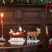 ��������� �������� Christmas Toys ĳ�� ������ �� ����� � ������� 36x14x17�� 1483276644