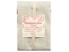 ���������� � �������� Corona Natale 140�260�� 716-154