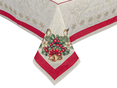 ���������� � �������� Corona Natale 140�260�� 716-154