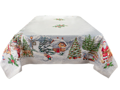 �������� � �������� Nico Cottage 140�140�� 732-203