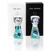 ������� � ��������� Mr.Salt & Mrs.Pepper Dominika Przybylska 7,5�� 1710062