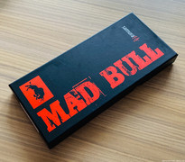 �������� ��� Mad Bull 18�� SMB-0040MC