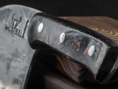 �������� ��� Mad Bull 18�� SMB-0040MC