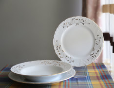 ����� ������� ��������� Rococo 9705 17��