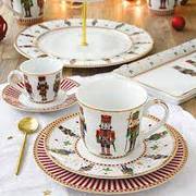 �������� New Year Nutcracker 145�180�� R2632#NUTC